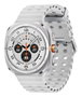 Samsung Galaxy Watch Ultra (2025) SM-L705FAW2EUE Blanc 3,81 cm