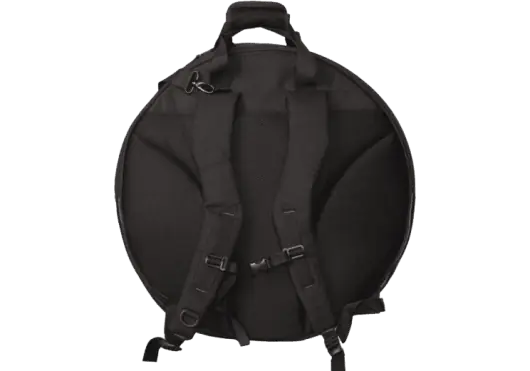Gator Housse pour assiettes en Nylon 24 pouces (jusqu'à 6 assiettes) - Gator Gator Housse pour assiettes en Nylon 24 pouces (jusqu'à 6 assiettes) - Gator