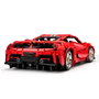 CADA Master Italian Super Car - Jeu de Construction 3236 Pièces - Véhicule de Sport Détaillé +8 ans
