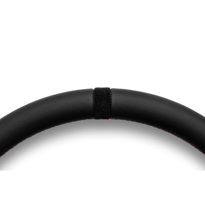 MOMO Volant Mod. 07 Noir Anniversaire 60 350mm