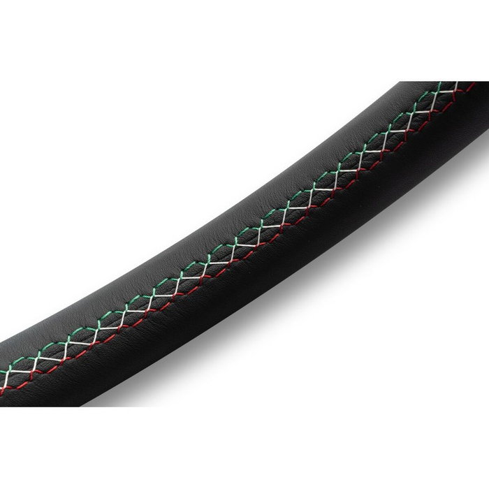 MOMO Volant Mod. 07 Noir Anniversaire 60 350mm