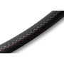 MOMO Volant Mod. 07 Noir Anniversaire 60 350mm