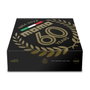 MOMO Volant Mod. 07 Noir Anniversaire 60 350mm
