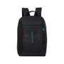 Acer Predator Urban Sac à dos pour ordinateur portable 18 pouces, Noir
