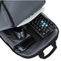 Acer Predator Urban Sac à dos pour ordinateur portable 18 pouces, Noir