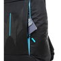 Acer Predator Urban Sac à dos pour ordinateur portable 18 pouces, Noir