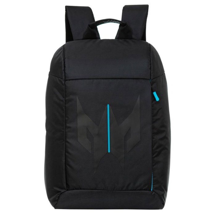 Acer Predator Urban Sac à dos pour ordinateur portable 18 pouces, Noir Acer Predator Urban Sac à dos pour ordinateur portable 18 pouces, Noir