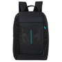 Acer Predator Urban Sac à dos pour ordinateur portable 18 pouces, Noir