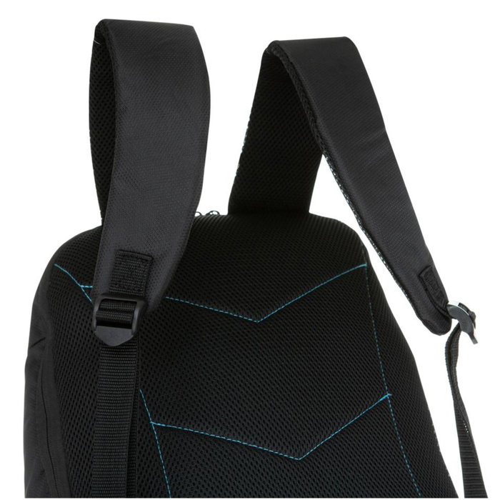 Acer Predator Urban Sac à dos pour ordinateur portable 18 pouces, Noir Acer Predator Urban Sac à dos pour ordinateur portable 18 pouces, Noir