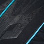 Acer Predator Urban Sac à dos pour ordinateur portable 18 pouces, Noir