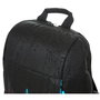 Acer Predator Urban Sac à dos pour ordinateur portable 18 pouces, Noir