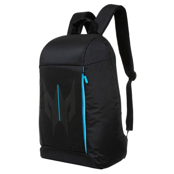Acer Predator Urban Sac à dos pour ordinateur portable 18 pouces, Noir Acer Predator Urban Sac à dos pour ordinateur portable 18 pouces, Noir
