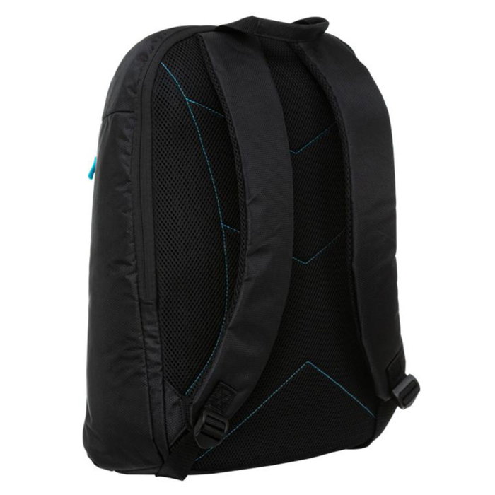 Acer Predator Urban Sac à dos pour ordinateur portable 18 pouces, Noir Acer Predator Urban Sac à dos pour ordinateur portable 18 pouces, Noir