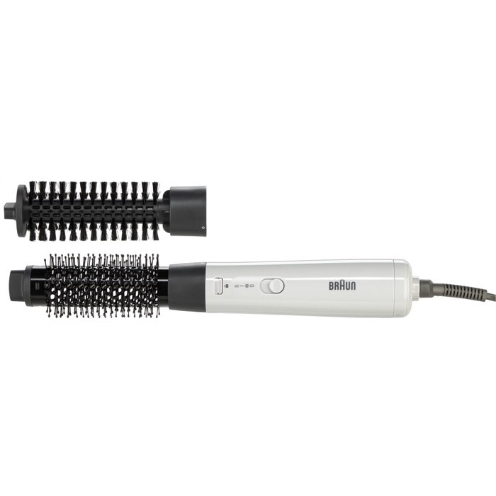 Braun Airstyler AS1.52 Gris Braun Airstyler AS1.52 Gris