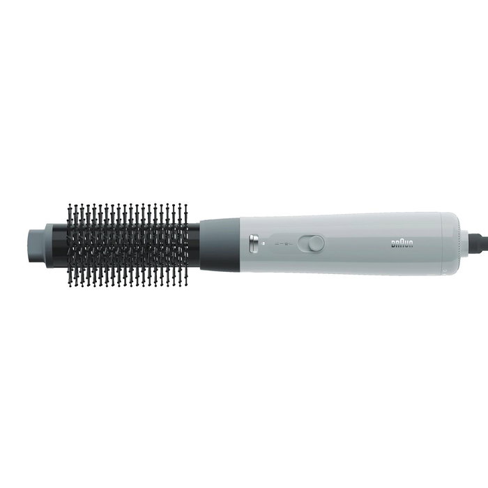 Braun Airstyler AS1.52 Gris Braun Airstyler AS1.52 Gris
