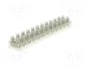 BM GROUP Barrette de jonction d'alimentation 400V