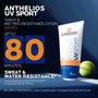 La Roche-Posay Anthelios UVSPORT Lotion invisible SPF50+ 200 ml