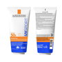 La Roche-Posay Anthelios UVSPORT - Lotion invisible SPF50+ pour peau mouillée - 200 ml - Protection solaire très haute résistante à l'eau et à la transpiration