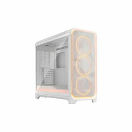 Fractal Design Meshify 3 XL Ambience Pro RGB TG - Blanc