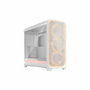 Fractal Design Meshify 3 XL Ambience Pro RGB TG - Blanc