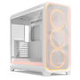 Fractal Design Meshify 3 XL Ambience Pro RGB TG - Blanc