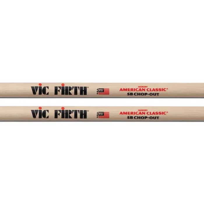 Vic Firth American Classic 5B Chop-Out