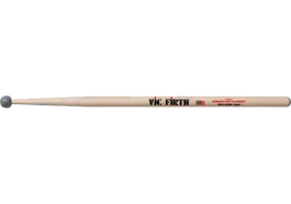 Vicfirth Baquetas VF American Classic 5B Chop-Out Practice Stick