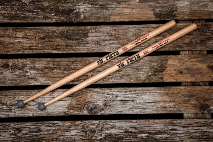 Vic Firth American Classic 5B Chop-Out