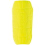 Protège-tibias de Football Uhlsport Bionikshield Jaune