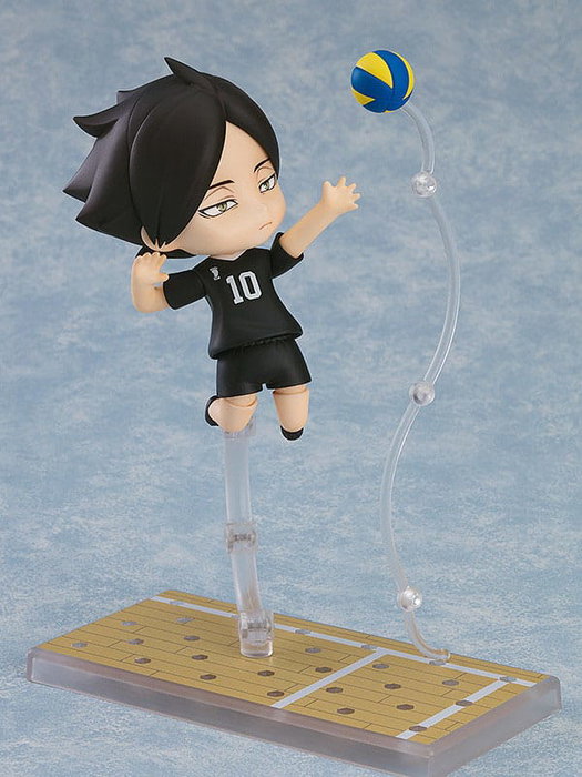 Haikyu!! figurine Nendoroid Rintaro Suna (Rerelease) 10 cm