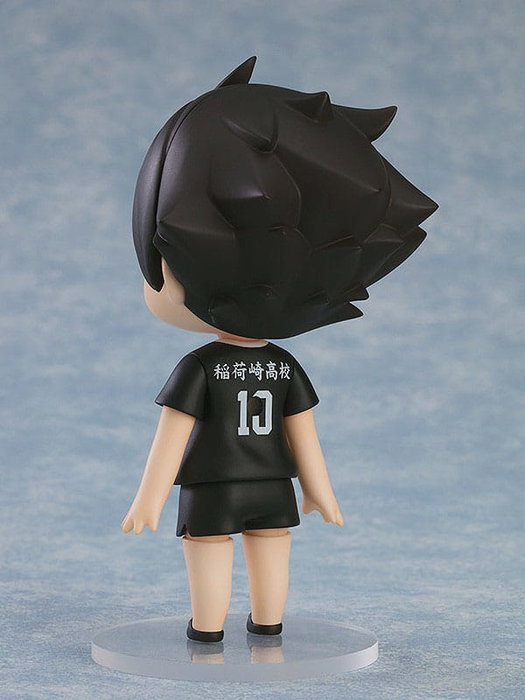 Haikyu!! figurine Nendoroid Rintaro Suna (Rerelease) 10 cm