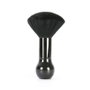 Zzmen ZZ CEPILLO BARBERO NEGRO TOGGY