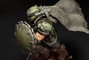 Dark Horse Statuette Doomslayer Doom: The Dark Ages en PVC