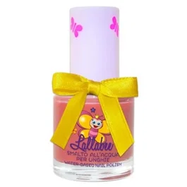 Lallabee Vernis à ongles Minicorallo pour enfants, 9 ml