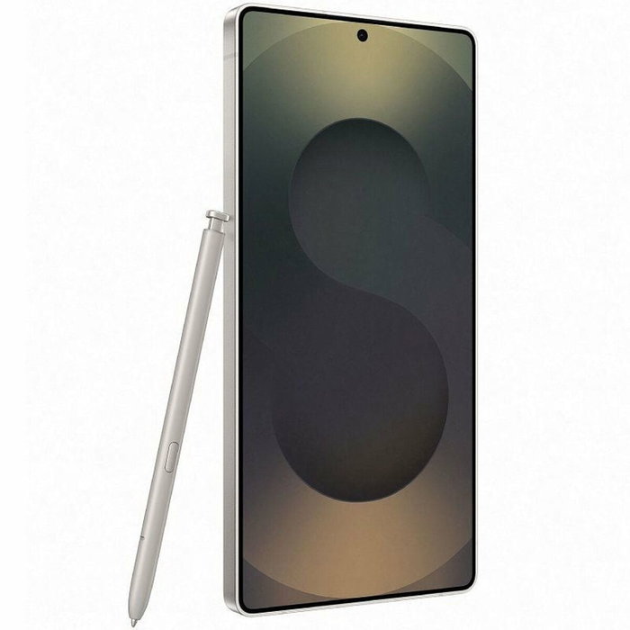 Smartphone Samsung Galaxy S25 Ultra Octa Core 12 GB RAM 512 GB 6,9" Noir