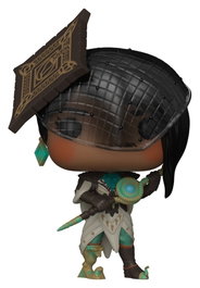Funko POP! Dragon Age: The Veilguard Neve