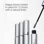 Clinique Just Browsing Gel à Sourcils Clear