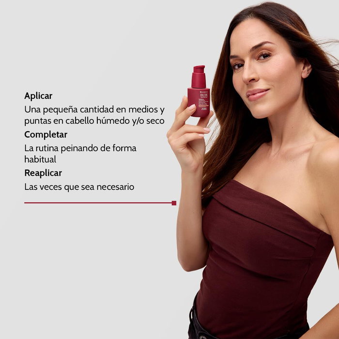 Iraltone Huile réparatrice capillaire IRALTONE SUBLIME 50 ml Iraltone Huile réparatrice capillaire IRALTONE SUBLIME 50 ml