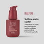 Iraltone Huile réparatrice capillaire IRALTONE SUBLIME 50 ml