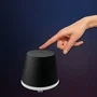 Philips Hue Go Lampe à poser LED rechargeable, Noir