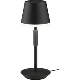 Philips Hue Lampe à poser LED Go, noire