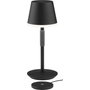 Philips Hue Lampe à poser LED Go, noire