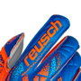 Gants de Gardien de But Reusch Attrakt Solid Orange