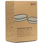 Sureflap SUREFEED Bol simple - Lot de 2 (gris)
