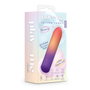 Vibromasseur à boules Blush Play with me