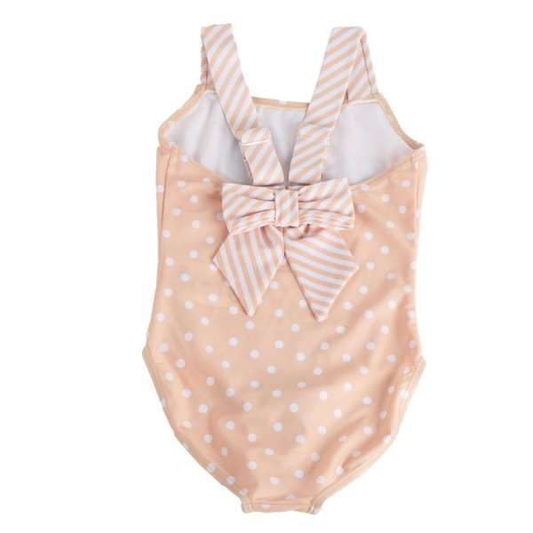 Cerdá Maillot de Bain Minnie 6 Ans - Modèles Surtis - Couleur Aléatoire