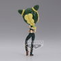 BANPRESTO Figura Jolyne Cujoh ver.A Jojos Bizarre Adventure Stone Ocean Q posket 14cm
