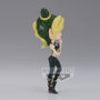 BANPRESTO Figura Jolyne Cujoh ver.A Jojos Bizarre Adventure Stone Ocean Q posket 14cm