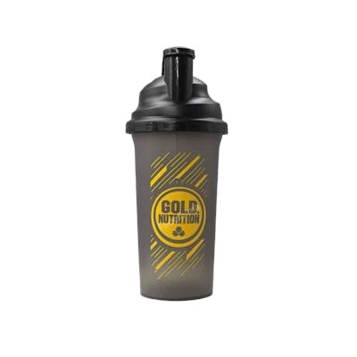 GOLD NUTRITION Shaker 700 ml GOLD NUTRITION Shaker 700 ml