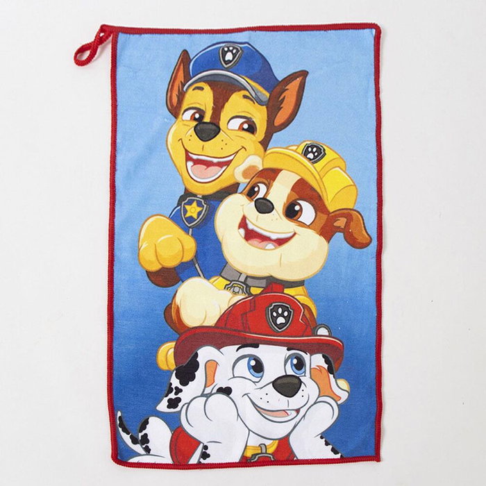 Cerdá Neceser d'hygiène Paw Patrol Bleu